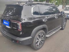 Great Wall Dachshund 1.5T DCT Two-Wheel Drive Malinois Edition - ფოტო 3