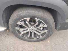 Great Wall Dachshund 1.5T DCT Two-Wheel Drive Malinois Edition - ფოტო 6