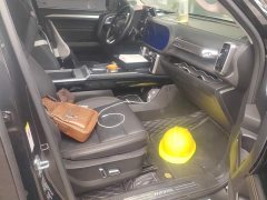 Great Wall Dachshund 1.5T DCT Two-Wheel Drive Malinois Edition - ფოტო 8