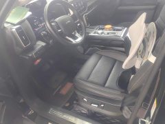 Great Wall Dachshund 1.5T DCT Two-Wheel Drive Malinois Edition - ფოტო 9