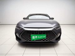 BYD 2022 Han DM-i 121KM Respect Edition - ფოტო 2