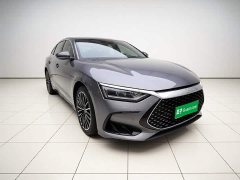 BYD 2022 Han DM-i 121KM Respect Edition - ფოტო 3