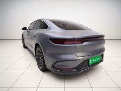 BYD 2022 Han DM-i 121KM Respect Edition - ფოტო 4