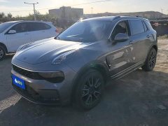 Lynk & Co Geely Lynk & Co 01 2021 2.0T Diesel Two-Wheel Drive Pro - ფოტო 1