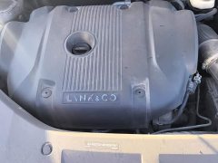 Lynk & Co Geely Lynk & Co 01 2021 2.0T Diesel Two-Wheel Drive Pro - ფოტო 10