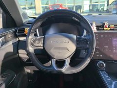 Lynk & Co Geely Lynk & Co 01 2021 2.0T Diesel Two-Wheel Drive Pro - ფოტო 15