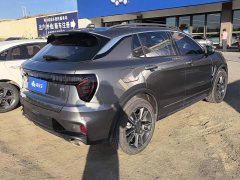 Lynk & Co Geely Lynk & Co 01 2021 2.0T Diesel Two-Wheel Drive Pro - ფოტო 3