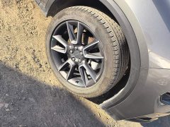 Lynk & Co Geely Lynk & Co 01 2021 2.0T Diesel Two-Wheel Drive Pro - ფოტო 6