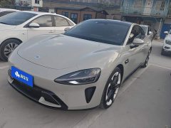 Xiaomi SU7 2024 Rear-Wheel Drive Standard Founder Edition - ფოტო 1