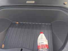 Xiaomi SU7 2024 Rear-Wheel Drive Standard Founder Edition - ფოტო 10