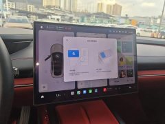 Xiaomi SU7 2024 Rear-Wheel Drive Standard Founder Edition - ფოტო 13