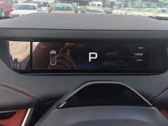 Xiaomi SU7 2024 Rear-Wheel Drive Standard Founder Edition - ფოტო 14