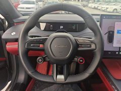 Xiaomi SU7 2024 Rear-Wheel Drive Standard Founder Edition - ფოტო 15