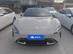 Xiaomi SU7 2024 Rear-Wheel Drive Standard Founder Edition - ფოტო 2