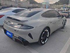 Xiaomi SU7 2024 Rear-Wheel Drive Standard Founder Edition - ფოტო 3