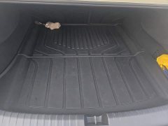 Xiaomi SU7 2024 Rear-Wheel Drive Standard Founder Edition - ფოტო 4