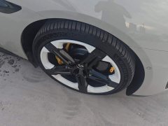 Xiaomi SU7 2024 Rear-Wheel Drive Standard Founder Edition - ფოტო 6
