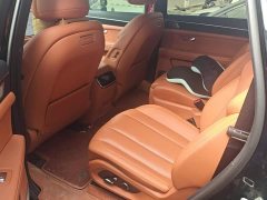 AITO M7 1.5T Intelligent Driving RWD Ultra 6-Seater - ფოტო 11
