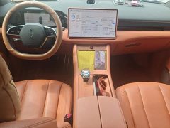 AITO M7 1.5T Intelligent Driving RWD Ultra 6-Seater - ფოტო 12