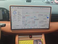 AITO M7 1.5T Intelligent Driving RWD Ultra 6-Seater - ფოტო 13