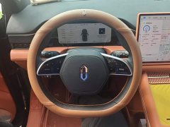 AITO M7 1.5T Intelligent Driving RWD Ultra 6-Seater - ფოტო 15