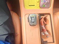 AITO M7 1.5T Intelligent Driving RWD Ultra 6-Seater - ფოტო 16