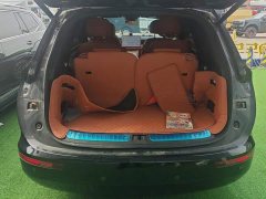 AITO M7 1.5T Intelligent Driving RWD Ultra 6-Seater - ფოტო 4