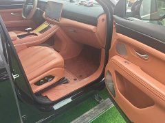 AITO M7 1.5T Intelligent Driving RWD Ultra 6-Seater - ფოტო 8
