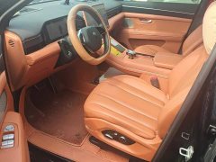 AITO M7 1.5T Intelligent Driving RWD Ultra 6-Seater - ფოტო 9