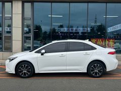Toyota Corolla 1.8L CVT Luxury - ფოტო 4