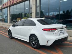 Toyota Corolla 1.8L CVT Luxury - ფოტო 5