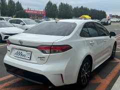 Toyota Corolla 1.8L CVT Luxury - ფოტო 7