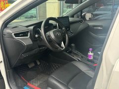 Toyota Corolla 1.8L CVT Luxury - ფოტო 9