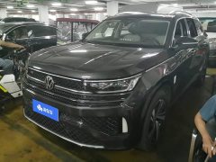 Volkswagen Lanxun 380TSI AWD R-Line Cruise Edition - ფოტო 1