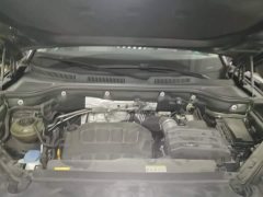 Volkswagen Lanxun 380TSI AWD R-Line Cruise Edition - ფოტო 10