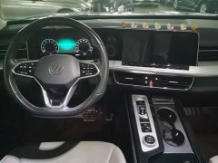 Volkswagen Lanxun 380TSI AWD R-Line Cruise Edition - ფოტო 12