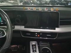 Volkswagen Lanxun 380TSI AWD R-Line Cruise Edition - ფოტო 13
