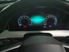 Volkswagen Lanxun 380TSI AWD R-Line Cruise Edition - ფოტო 14