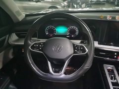 Volkswagen Lanxun 380TSI AWD R-Line Cruise Edition - ფოტო 15