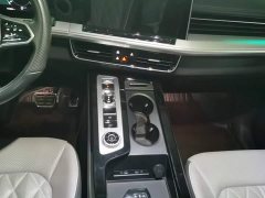 Volkswagen Lanxun 380TSI AWD R-Line Cruise Edition - ფოტო 16
