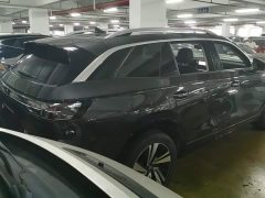 Volkswagen Lanxun 380TSI AWD R-Line Cruise Edition - ფოტო 3