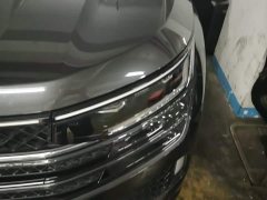 Volkswagen Lanxun 380TSI AWD R-Line Cruise Edition - ფოტო 5