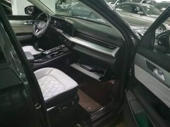 Volkswagen Lanxun 380TSI AWD R-Line Cruise Edition - ფოტო 8