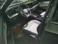Volkswagen Lanxun 380TSI AWD R-Line Cruise Edition - ფოტო 9