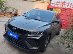 Geely Bingyue 1.4T Manual Golden Edition - ფოტო 1