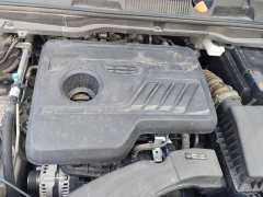 Geely Bingyue 1.4T Manual Golden Edition - ფოტო 10