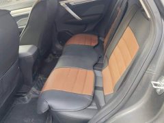 Geely Bingyue 1.4T Manual Golden Edition - ფოტო 11