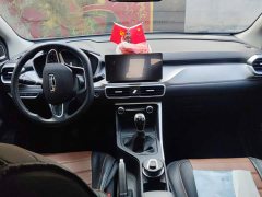 Geely Bingyue 1.4T Manual Golden Edition - ფოტო 12
