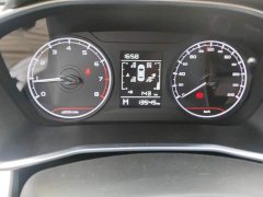 Geely Bingyue 1.4T Manual Golden Edition - ფოტო 14