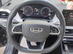 Geely Bingyue 1.4T Manual Golden Edition - ფოტო 15